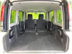 バモス Ｇの中古車画像