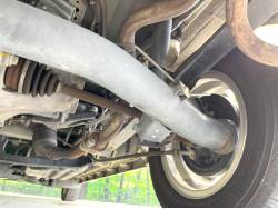 バモス Ｇの中古車画像