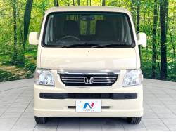 バモス G（ホンダ）[5MT]のカタログ詳細情報｜中古車の【ネクステージ】