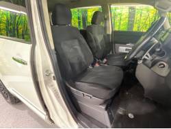 デリカＤ：５ Ｄ プレミアムの中古車画像