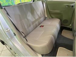 ミライース Ｌｆ スマートセレクションＳＡの中古車画像