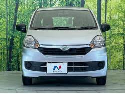 ミライース Ｌｆ スマートセレクションＳＡの中古車画像