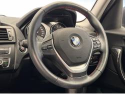 １シリーズ １２０ｉ スポーツの中古車画像