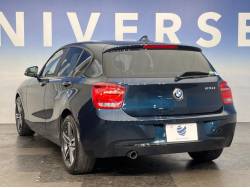 １シリーズ １２０ｉ スポーツの中古車画像