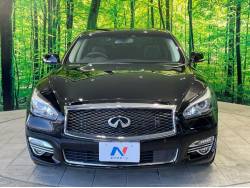 フーガハイブリッド クールエクスクルーシブの中古車画像