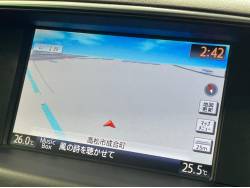 フーガハイブリッド クールエクスクルーシブの中古車画像