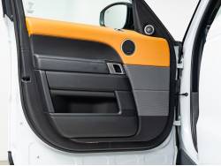 レンジローバースポーツ オートバイオグラフィーダイナミック ４００ＰＳの中古車画像