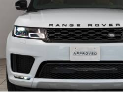 レンジローバースポーツ オートバイオグラフィーダイナミック ４００ＰＳの中古車画像