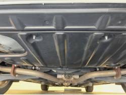 ティアナ ＸＶ ナビＡＶＭパッケージの中古車画像