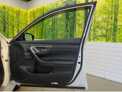 ティアナ ＸＶ ナビＡＶＭパッケージの中古車画像