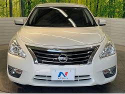 ティアナ ＸＶ ナビＡＶＭパッケージの中古車画像