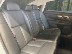 ティアナ ＸＶ ナビＡＶＭパッケージの中古車画像