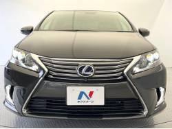 ＨＳ ＨＳ２５０ｈ バージョンＩの中古車画像