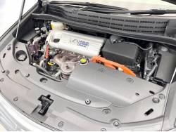 ＨＳ ＨＳ２５０ｈ バージョンＩの中古車画像