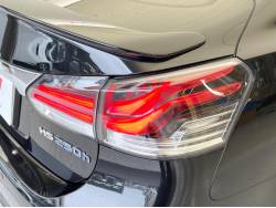 ＨＳ ＨＳ２５０ｈ バージョンＩの中古車画像