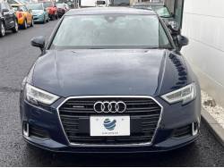 Ａ３セダン ４０ＴＦＳＩクワトロ スポーツの中古車画像