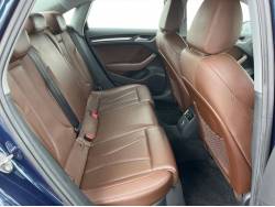 Ａ３セダン ４０ＴＦＳＩクワトロ スポーツの中古車画像