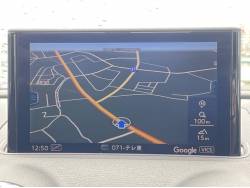 Ａ３セダン ４０ＴＦＳＩクワトロ スポーツの中古車画像