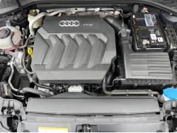 Ａ３セダン ４０ＴＦＳＩクワトロ スポーツの中古車画像