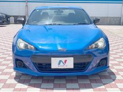 ＢＲＺ ＲＡの中古車画像