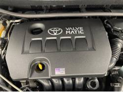 ウィッシュ ２．０Ｇの中古車画像