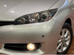 ウィッシュ ２．０Ｇの中古車画像