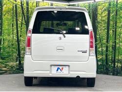 ワゴンＲ ＦＸ－Ｓリミテッドの中古車画像