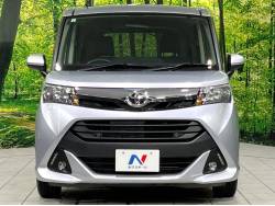 タンク Ｘの中古車画像