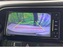 アウトランダー ２４Ｇセーフティパッケージの中古車画像