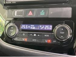 アウトランダー ２４Ｇセーフティパッケージの中古車画像