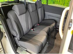 ラフェスタ ハイウェイスター Ｇエアロパッケージの中古車画像