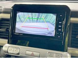 クロスビー ハイブリッドＭＸ スズキセーフティサポートパッケージ装着車の中古車画像