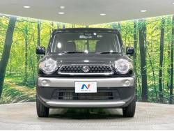 クロスビー ハイブリッドＭＸ スズキセーフティサポートパッケージ装着車の中古車画像