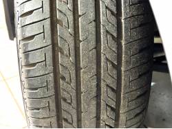 ヴィッツ ＲＳ Ｃパッケージの中古車画像