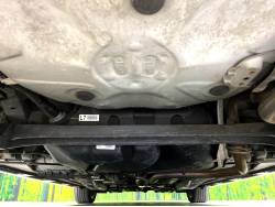 ヴィッツ ＲＳ Ｃパッケージの中古車画像