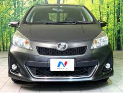 ヴィッツ ＲＳ Ｃパッケージの中古車画像