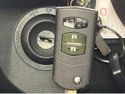 ビアンテ ２０Ｃ－スカイアクティブの中古車画像