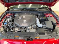 アクセラスポーツ ＸＤの中古車画像