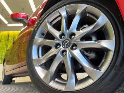 アクセラスポーツ ＸＤの中古車画像