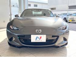 ロードスターＲＦ Ｓの中古車画像