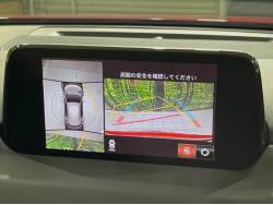 ＣＸ－５ ２５Ｓ Ｌパッケージの中古車画像