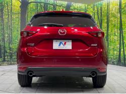 ＣＸ－５ ２５Ｓ Ｌパッケージの中古車画像