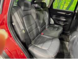 ＣＸ－５ ２５Ｓ Ｌパッケージの中古車画像