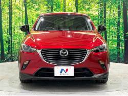 ＣＸ－３ ＸＤ ツーリング Ｌパッケージの中古車画像