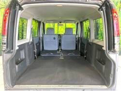 バモス M（ホンダ）[5MT]のカタログ詳細情報｜中古車の【ネクステージ】