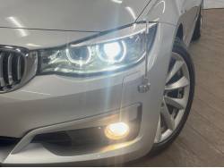 ３シリーズ ３２０ｉグランツーリスモ モダンの中古車画像