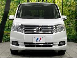 ステップワゴン Ｇの中古車画像