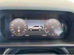 ディフェンダー １１０Ｓ Ｐ３００ コイルサスペンション装着車の中古車画像