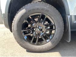 ディフェンダー １１０Ｓ Ｐ３００ コイルサスペンション装着車の中古車画像