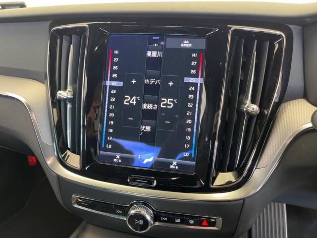 ボルボ Ｓ６０ Ｂ５ Ｒデザイン 0.9万Km (大阪府)[766]の中古車詳細